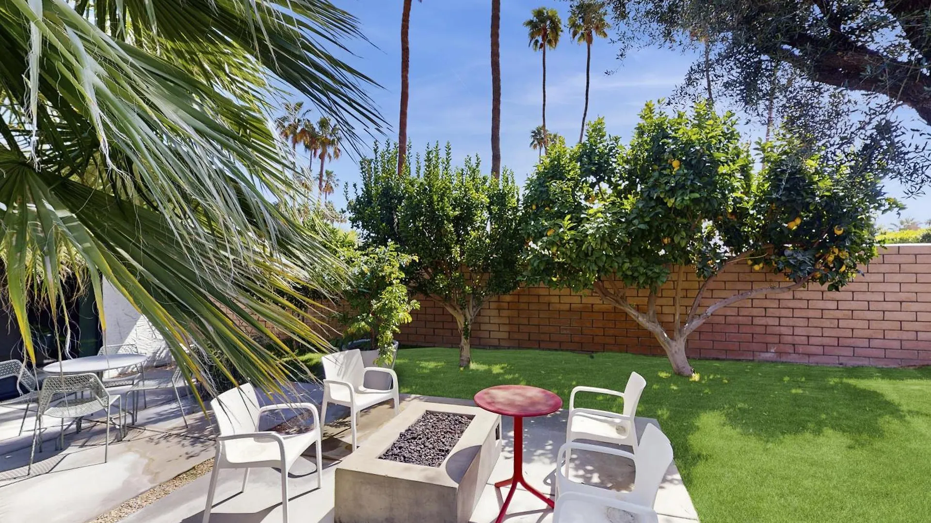 Sundown Retreat - 46354 Villa Palm Springs